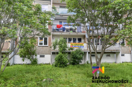 Mieszkanie 3 pokojowe- 3 km od Krosna Odrzańskiego